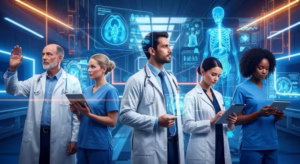 Actionable Insights For Integrating AI In Healthcare Practices