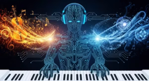 Diving Deep Into Top Tools For Soundtrack AI Creation