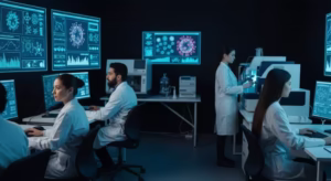 Exploring The Applications Of Machine Learning For Disease Prediction