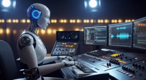 Maximizing Your Projects With AI Audio Creation Strategies