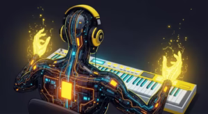 How To Get Started With AI Music Tools