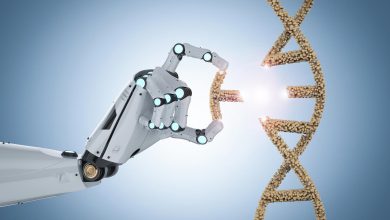 AI in Genetic Engineering: Designing Life with Algorithms