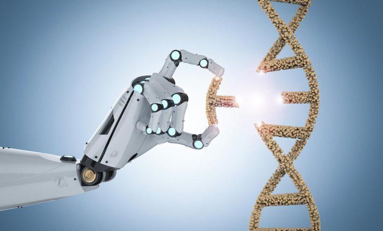 AI in Genetic Engineering: Designing Life with Algorithms