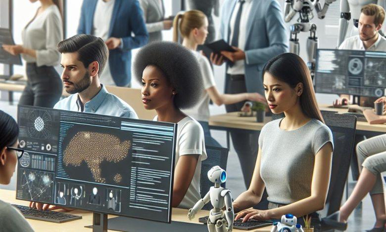 Artificial Intelligence and the Workforce: The Role of Humans in the Future