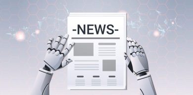 The Impact Of AI In Journalism: A Transformative Force
