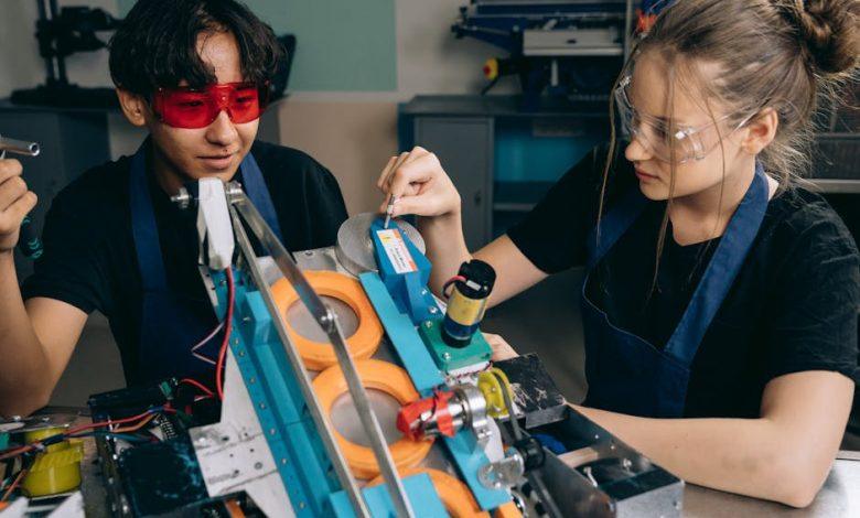 Understanding The Impact Of Artificial Intelligence In Creative Industries