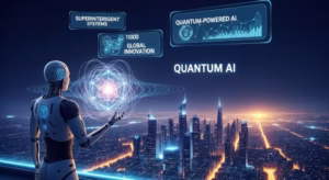 Embracing Quantum AI For Future Success