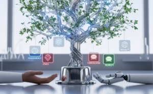 Steps To Cultivate Trust In AI Systems