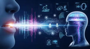Diving Deeper: The Impact Of Voice AI Innovations