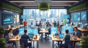 Evaluating Startup Ecosystems For AI Startup Success