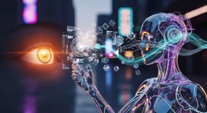 Exploring The Dynamics Of Human-Machine Relationships