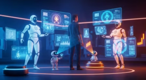 How Personal AI Bots Are Revolutionizing User Experience