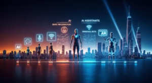 Key Takeaways And Future Directions In AI Assistant Evolution