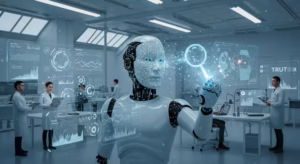 Next Steps For Enhancing AI Fake News Detection