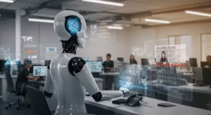 The Impact Of Media Integrity AI On Journalism