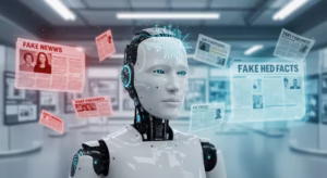 Understanding AI Fake News Detection In Today's Digital Age