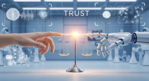 Understanding The Foundations Of Human-AI Trust