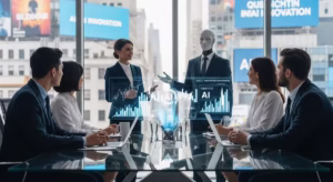 Understanding Venture Capital’s Role In AI Entrepreneurship