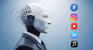 Analyzing Content Recommendation Systems In Social Media