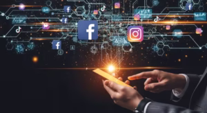 The Impact of Artificial Intelligence Social Media Control