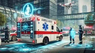 AI in Emergency Medicine
