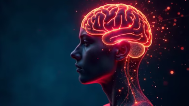 AI’s Effect on Human Cognition and Emotion Exploring Mind & Psychology in 2025