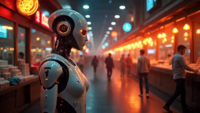 Autonomous Agent Marketplaces Building the Agent Economy