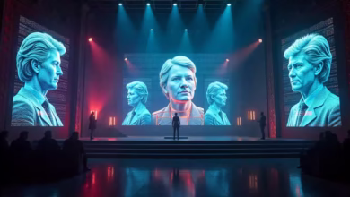 Deepfake Legislation and Democracy