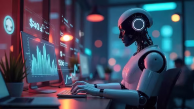 Earning Income Through AI Applications Real Ways & What to Watch