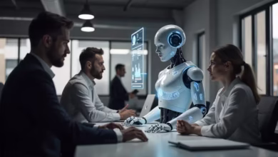 Enterprise AI Copilots Adoption 2025 What Workers and Managers Need to Know