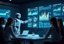 AI-Powered Inflation Nowcasting What Project Spectrum Means for Policy in 2025