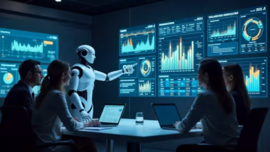 AI-Powered Inflation Nowcasting What Project Spectrum Means for Policy in 2025