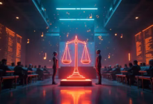 Generative AI Copyright Ethics 2025 Rights, Consent, and the Litigation Wave